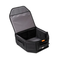 Gruv Gear VSNR-6X14-BLK Veloc Funda Caja Batería 6X14 Negra 1