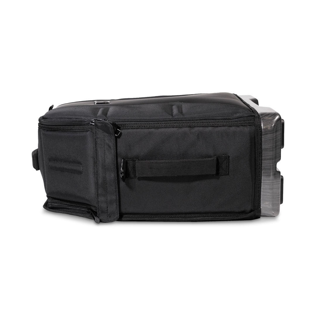 Gruv Gear VSNR-6X14-BLK Veloc Funda Caja Batería 6X14 Negra 3