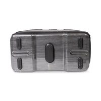 Gruv Gear VSNR-6X14-BLK Veloc Funda Caja Batería 6X14 Negra 5