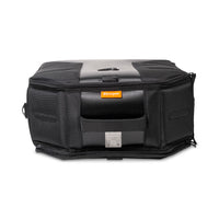 Gruv Gear VSNR-6X14-BLK Veloc Funda Caja Batería 6X14 Negra 9