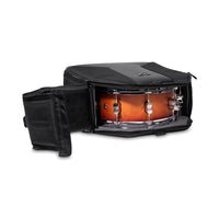 Gruv Gear VSNR-6X14-BLK Veloc Funda Caja Batería 6X14 Negra 10