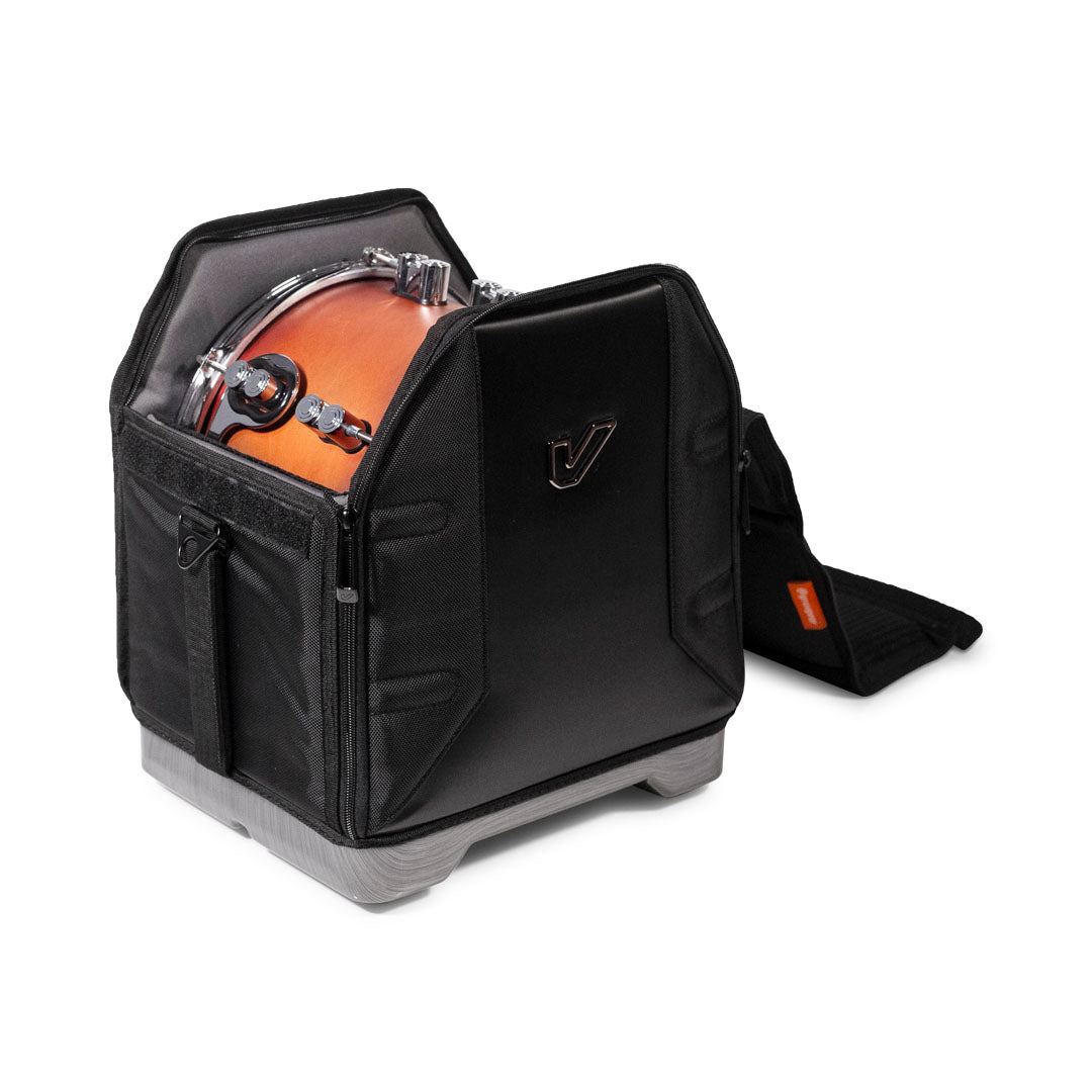 Gruv Gear VTOM-8X10-BLK Veloc Funda para Tom 8X10 4