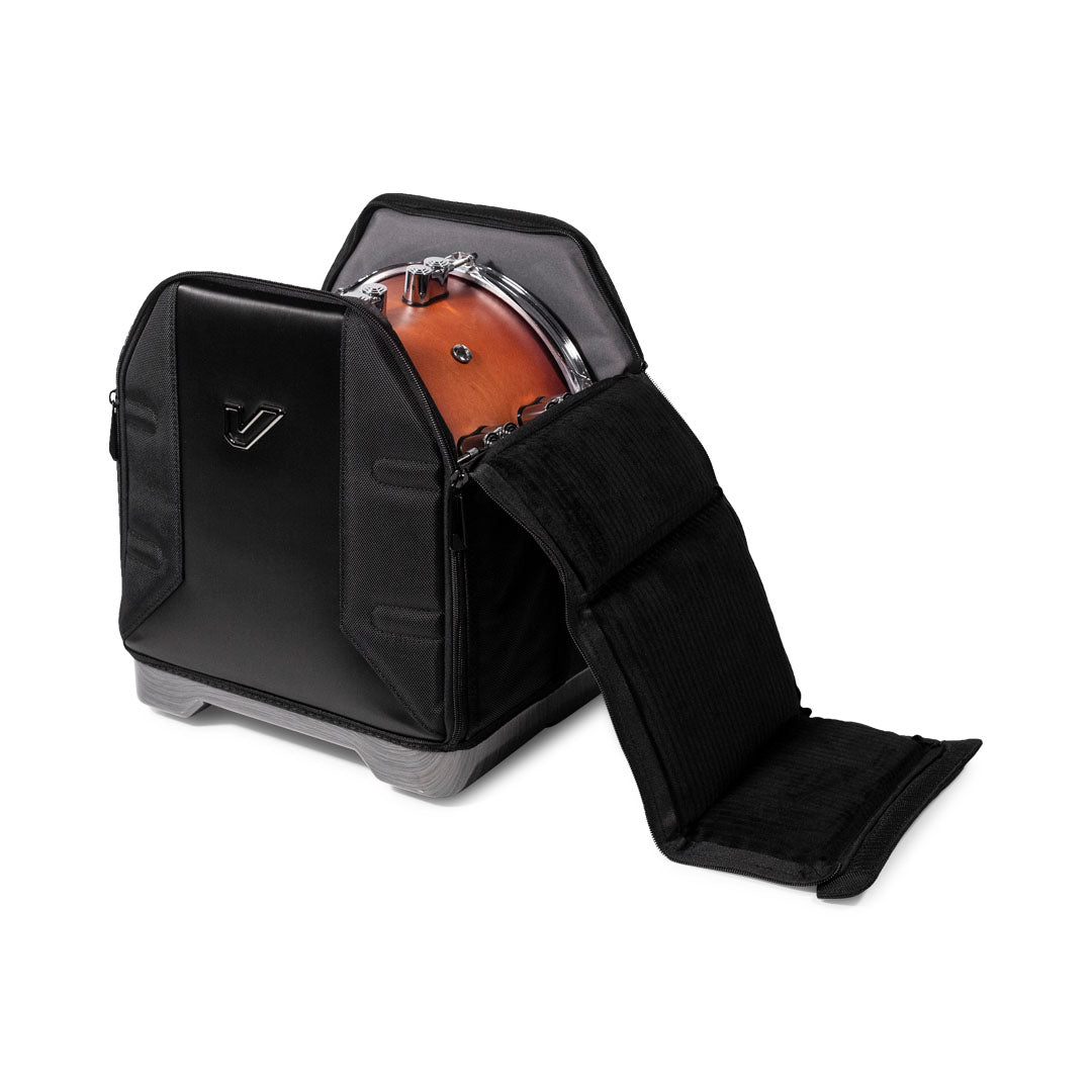 Gruv Gear VTOM-8X10-BLK Veloc Funda para Tom 8X10 5