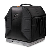 Gruv Gear VTOM-10X12-BLK Veloc Funda Tom 10X12 Negra 1