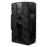 Gruv Gear VHDW-19X36-BLK Veloc Funda Herrajes para Batería Negra 2