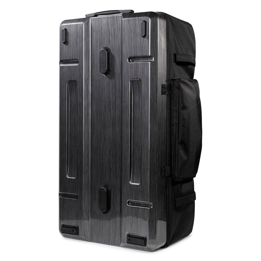 Gruv Gear VHDW-19X36-BLK Veloc Funda Herrajes para Batería Negra 3