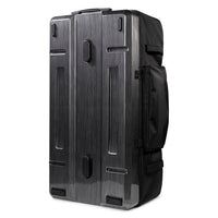 Gruv Gear VHDW-19X36-BLK Veloc Funda Herrajes para Batería Negra 3