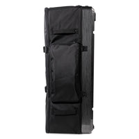 Gruv Gear VHDW-19X36-BLK Veloc Funda Herrajes para Batería Negra 6