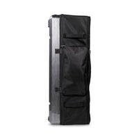 Gruv Gear VHDW-19X36-BLK Veloc Funda Herrajes para Batería Negra 7