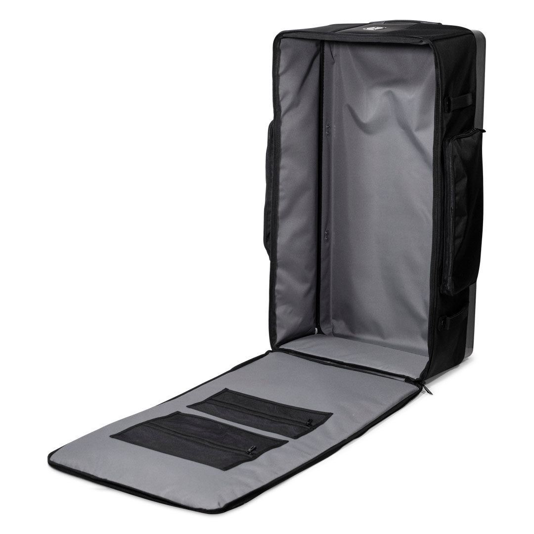 Gruv Gear VHDW-19X36-BLK Veloc Funda Herrajes para Batería Negra 8