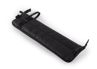 Gruv Gear QUIVR-BLK Drum Stick Bag Funda Baquetas Batería Negra. 1