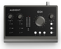 Audient ID24 Interfaz de Audio 6