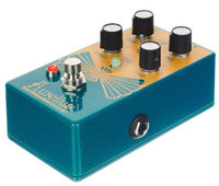 Earthquaker Devices Aurelius Pedal Chorus 6