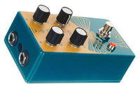 Earthquaker Devices Aurelius Pedal Chorus 7