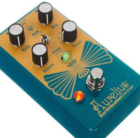 Earthquaker Devices Aurelius Pedal Chorus 12