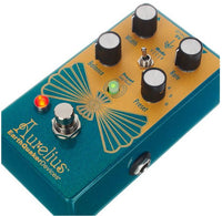 Earthquaker Devices Aurelius Pedal Chorus 13