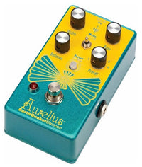 Earthquaker Devices Aurelius Pedal Chorus 17