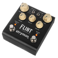 Strymon Flint v2 FSR Pedal Reverb Tremolo 4