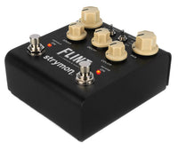 Strymon Flint v2 FSR Pedal Reverb Tremolo 6