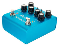 Strymon Blue Sky v2 FSR Reverberator Pedal Reverb 6