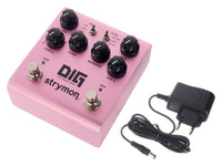 Strymon Dig v2 FSR Pedal Delay Digital 12