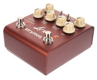 Strymon Lex v2 FSR Rotary Effect Pedal 6