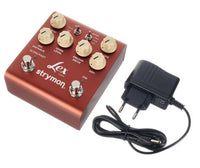 Strymon Lex v2 FSR Rotary Effect Pedal 12