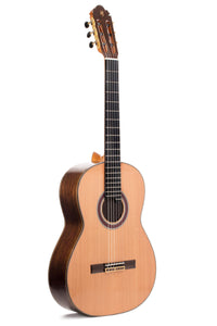 Prudencio Saez 1-PS 280 CD Guitarra Española Cedro 1