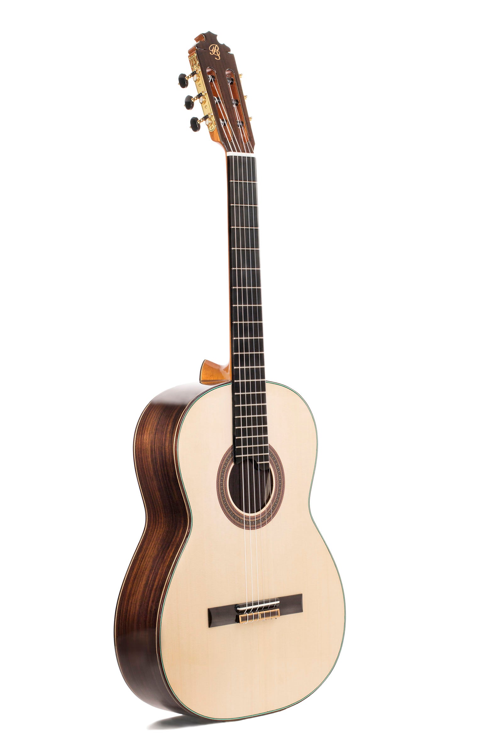 Prudencio Saez 5-PS 138 CD Guitarra Española Cedro 1