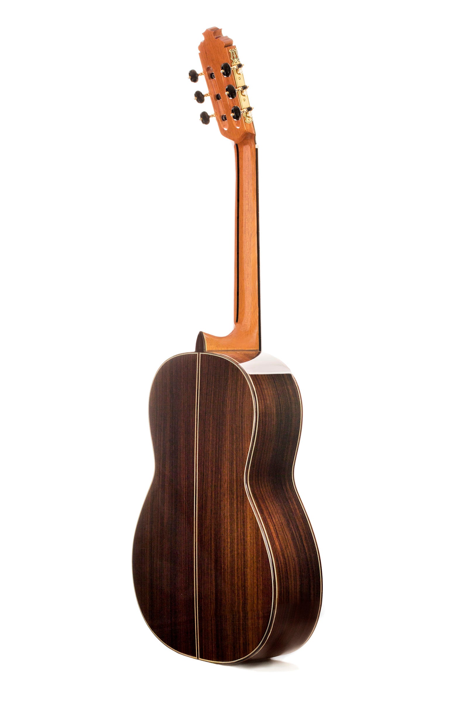 Prudencio Saez 5-PS 138 CD Guitarra Española Cedro 2