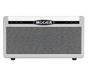 Mooer SD30I Amplificador Guitarra Eléctrica 1