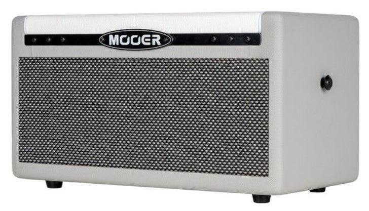 Mooer SD30I Amplificador Guitarra Eléctrica 3