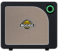 Mooer Hornet 15I Black Amplificador Guitarra Negro 1