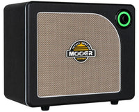 Mooer Hornet 15I Black Amplificador Guitarra Negro 2