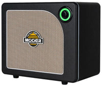 Mooer Hornet 15I Black Amplificador Guitarra Negro 3