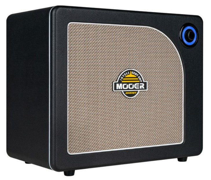 Mooer Hornet 30I BLK Amplificador Guitarra Negro 2