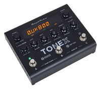 Ik Multimedia Tone X Pedalera Guitarra 2