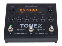 Ik Multimedia Tone X Pedalera Guitarra 3