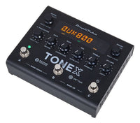 Ik Multimedia Tone X Pedalera Guitarra 4