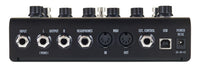 Ik Multimedia Tone X Pedalera Guitarra 9