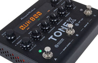 Ik Multimedia Tone X Pedalera Guitarra 11