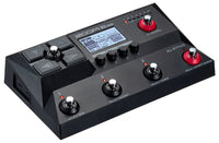 Zoom B2 Four Pedalera Multiefectos para Bajo 2