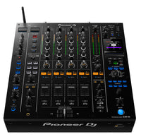 Pioneer DJ DJM-A9 Mesa de Mezclas Digital DJ 3