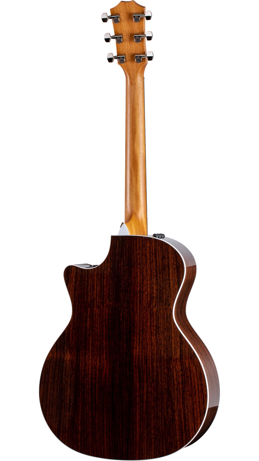 Taylor 414CE R Guitarra Electroacústica Grand Auditorium Tobacco Sunburst 2