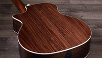 Taylor 414CE R Guitarra Electroacústica Grand Auditorium Tobacco Sunburst 5