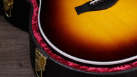 Taylor 414CE R Guitarra Electroacústica Grand Auditorium Tobacco Sunburst 13