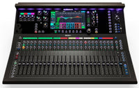 ALLEN & HEATH SQ6+ PLUS MESA DE MEZCLAS