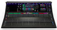 ALLEN & HEATH SQ7+ PLUS MESA DE MEZCLAS