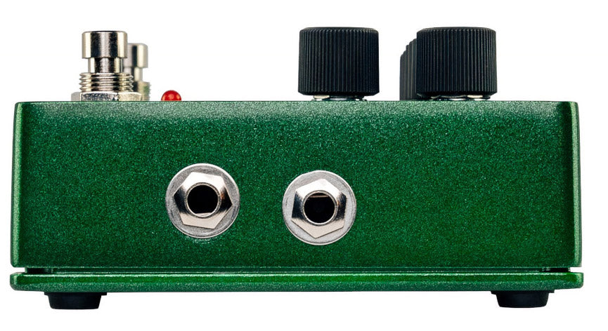 ELECTRO HARMONIX DELUXE BASS BIG MUFF PI 2 PEDAL FUZZ BAJO