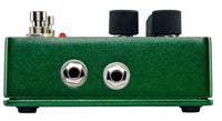 ELECTRO HARMONIX DELUXE BASS BIG MUFF PI 2 PEDAL FUZZ BAJO